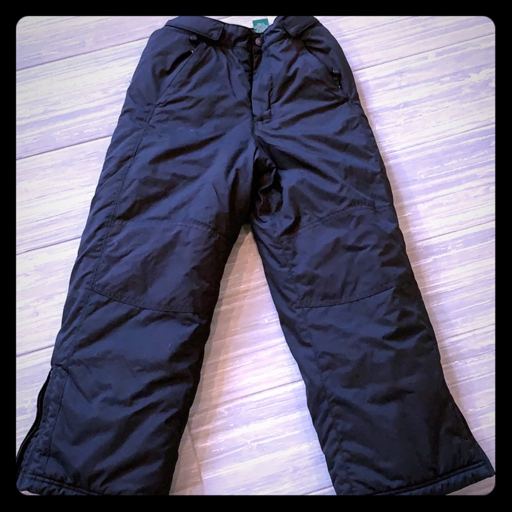 Snow Pants!!!
